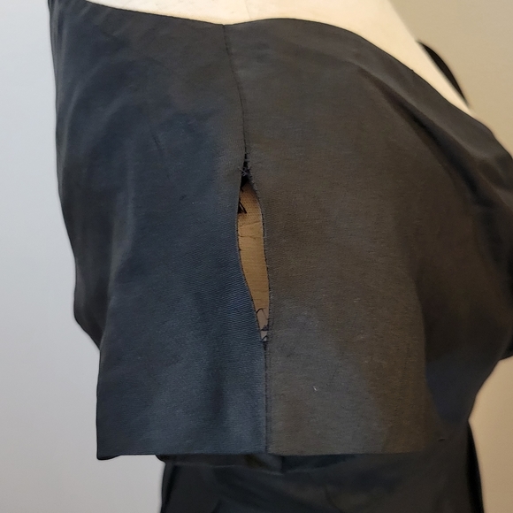 Vintage Jane Andre Cocktail Dress - Picture 3 of 11